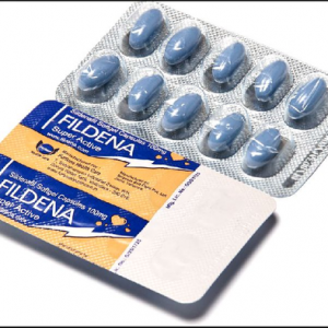 Buy Online Fildena Super Active Capsules in USA (United State of America)