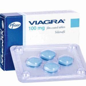 Online Buy Generic Viagra 100 Mg Tablets in USA