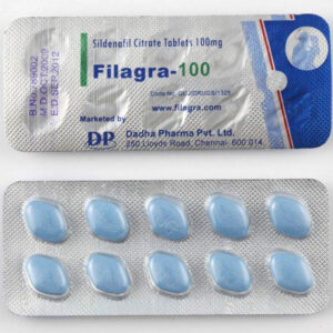 Buy Online Filagra 100 Mg Tablet in USA